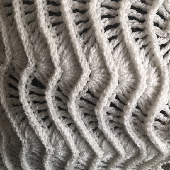 Baby Blanket - Picture 2 of 3